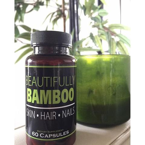 How to Get The Most From Your Beautifully Bamboo Supplement Challenge