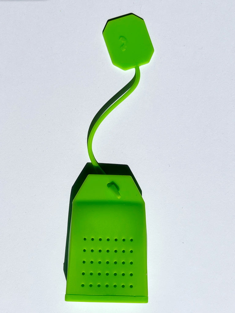 Tea Bag Shaped Loose Leaf Infuser
