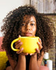 This is the Tea To Drink if You Want to Boost Hair Growth.