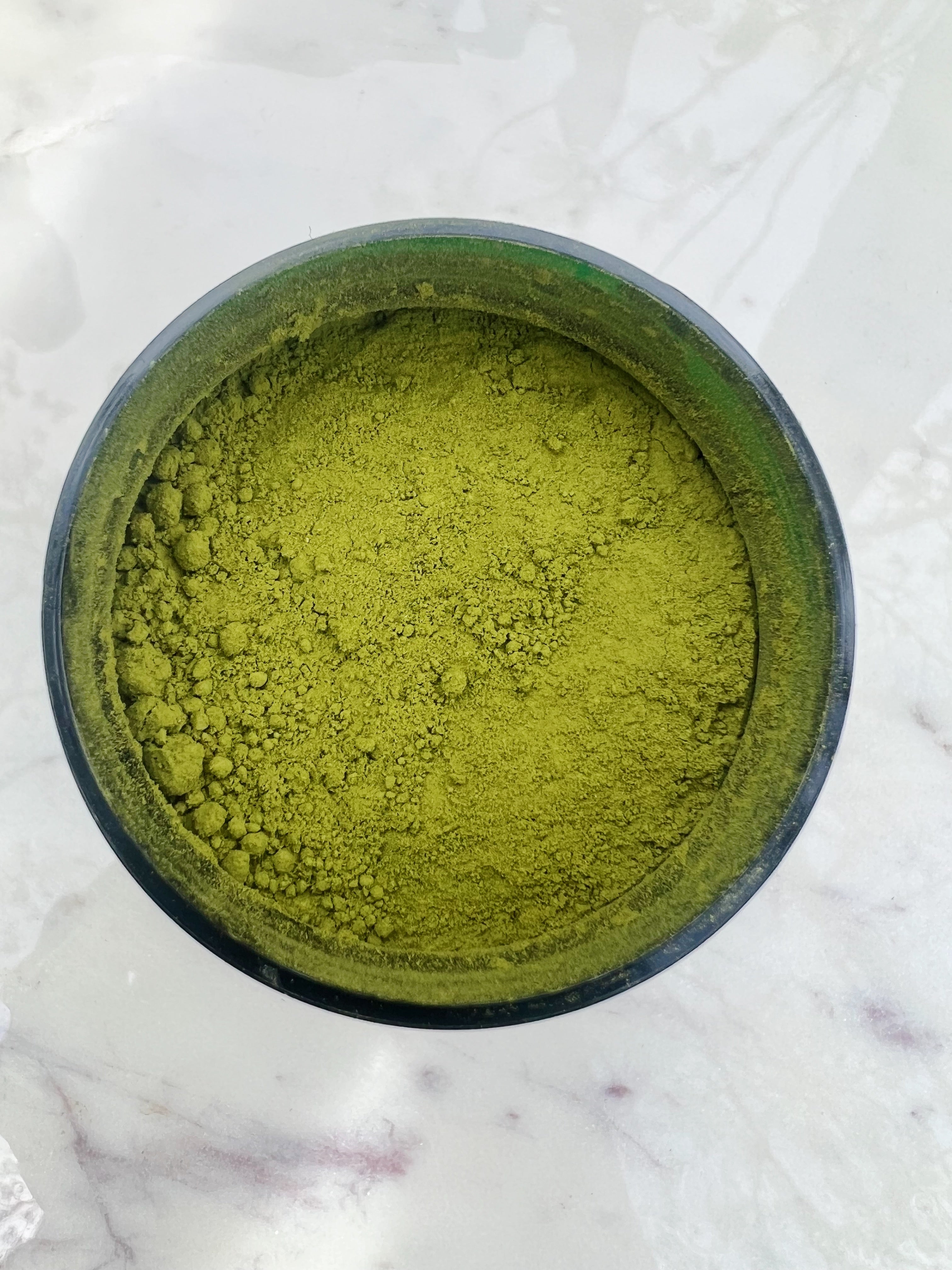 Organic Matcha Green Tea Powder Beautifully Bamboo