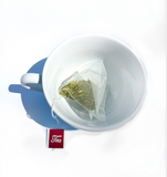 Bamboo Tea (Red Label Pyramid Bags)