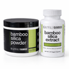 Bamboo Silica Extract Powder