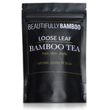 Beautifully Bamboo Tea (Loose Leaf-2 ounces)