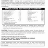 Amino Acids for Hair Growth