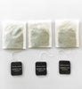 Beautifully Bamboo Tea Filter Paper Tea Bags- 30 Count