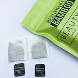 Beautifully Bamboo Tea (30 Filter Paper Tea Bags)