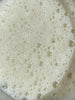 PEA PROTEIN & GREENS POWDER+BAMBOO SILICA (vegan formula)